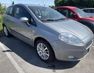 Fiat Grande Punto PUNTO/PUNTO EVO 1.3 Multijet 16V - 120 C &agrave; Sevrey (71)