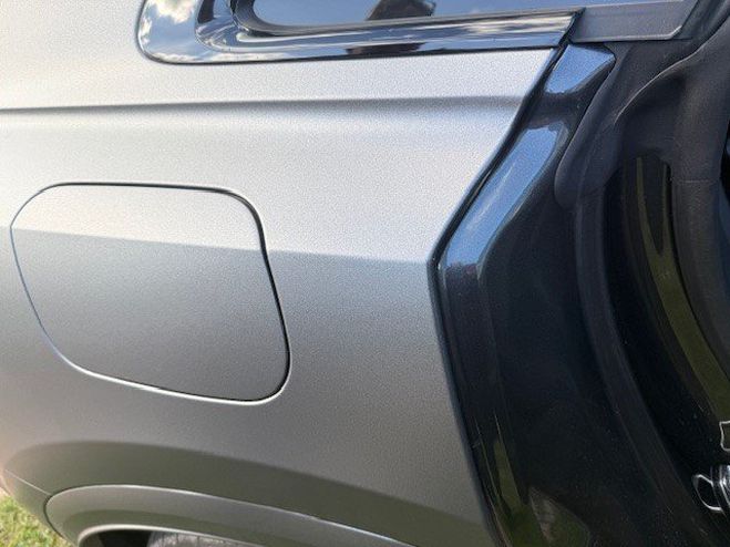 Audi Q8 60 TFSIe 490 CH COMPETITION S-LINE HYBRI Gris Daytona de 2024