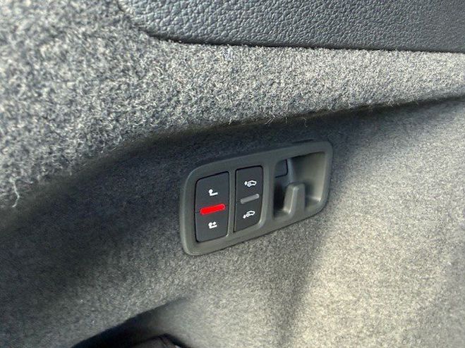 Audi Q8 60 TFSIe 490 CH COMPETITION S-LINE HYBRI Gris Daytona de 2024