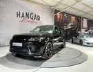 Land rover Range Rover Sport Mark III 3.0 SDV6 306ch BVA8 HSE D &agrave; Eysines (33)