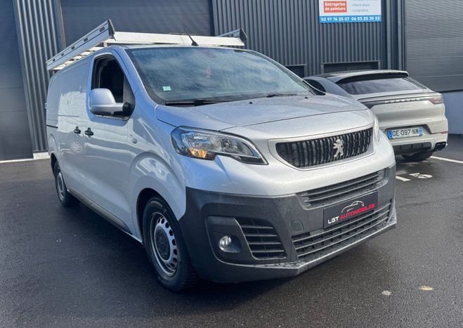 Peugeot Expert III 2.0 BlueHDi 150ch Standard S&S GRIS de 2018