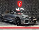 Audi A3 III 2.0 TDI 150ch S line 8cv &agrave; Roquebrune-sur-Argens (83)