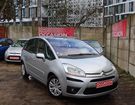 Citroen C4 Picasso 1.6 HDI 110 Pack Ambiance FAP Airdream &agrave; Ch�tillon (92)