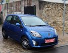 Renault Twingo II 1.5 DCI 65 AUTHENTIQUE &agrave; Ch�tillon (92)