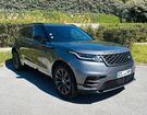 Land rover Range Rover Velar 2.0 P250 15CV 4WD SE R-DYNAMIC AUT &agrave; Fr�jus (83)