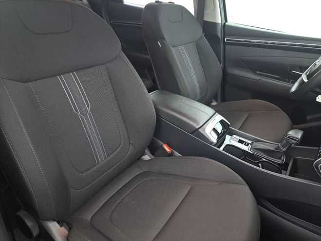 Hyundai Tucson 1.6 CRDi 136 Business DCT-7 Gris Fonc� de 2022