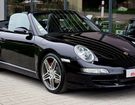 Porsche 911 CABRIOLET (997) CARRERA 4S TIPTRONIC S &agrave; Geispolsheim (67)