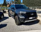 Ford Ranger Wildtrak X Pack Rideau &agrave; Sanary-sur-Mer (83)