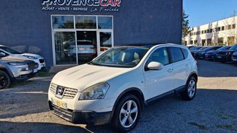  Voir d&eacute;tails -Nissan Qashqai 2.0 dCi 150ch Acenta &agrave;  La Farl�de (83)