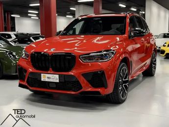  Voir d&eacute;tails -BMW X5 X5M Competition 625cv &agrave; Encamp (99)