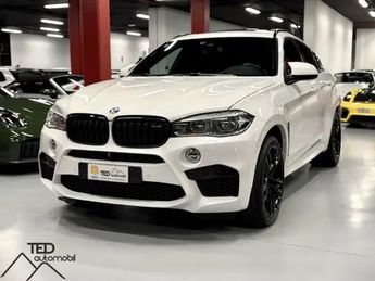  Voir d&eacute;tails -BMW X6 X6M 575cv &agrave; Encamp (99)