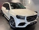 Mercedes GLS