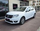 Dacia Sandero 1.2 16V 75 E6 SL 10 Ans // Distribution  &agrave;  Les Clayes-sous-Bois (78)