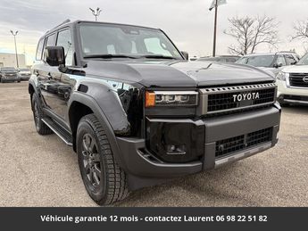  Voir d&eacute;tails -Toyota Land Cruiser tout compris hors homologation 4500e &agrave; Paris (75)