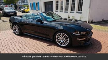  Voir d&eacute;tails -Ford Mustang tout compris hors homologation 4500e &agrave; Paris (75)