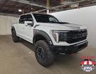 Ford F150 RAPTOR R &agrave; Cr�ances (50)