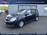 Chevrolet Orlando 2.0 VCDI163 LTZ &agrave; Auneau (28)