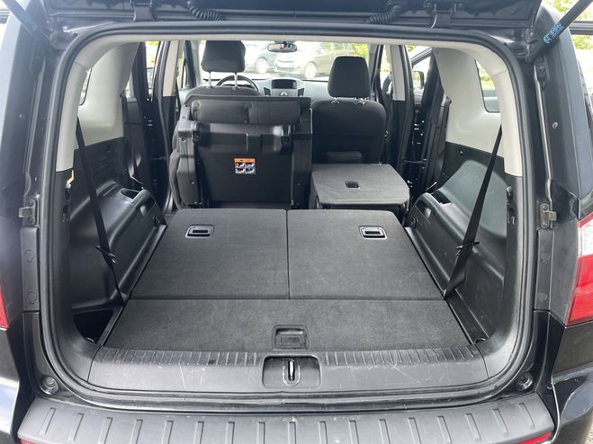 Chevrolet Orlando 2.0 VCDI163 LTZ NOIR  de 2012