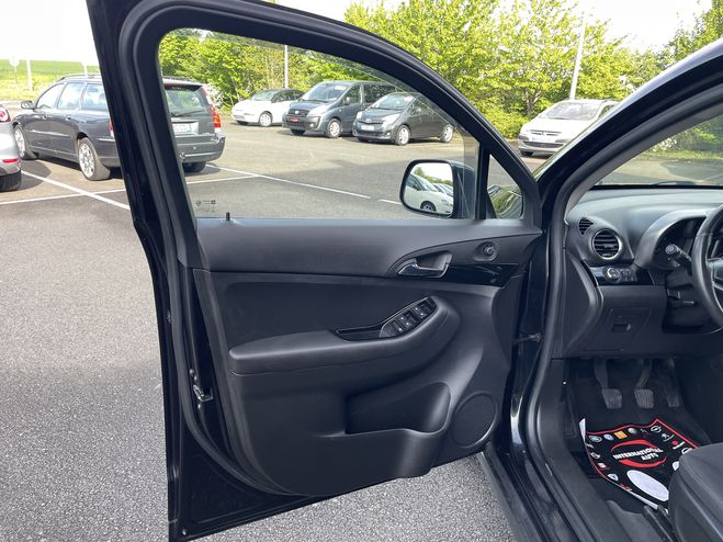 Chevrolet Orlando 2.0 VCDI163 LTZ NOIR  de 2012
