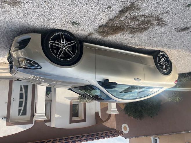 Mercedes Classe E  Coupe (10 CV- 184 Ch) 4 places champagne de 2018