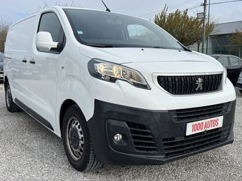  Voir d&eacute;tails -Peugeot Expert III 1.6 BlueHDi 115ch Long S&S &agrave; Roncq (59)