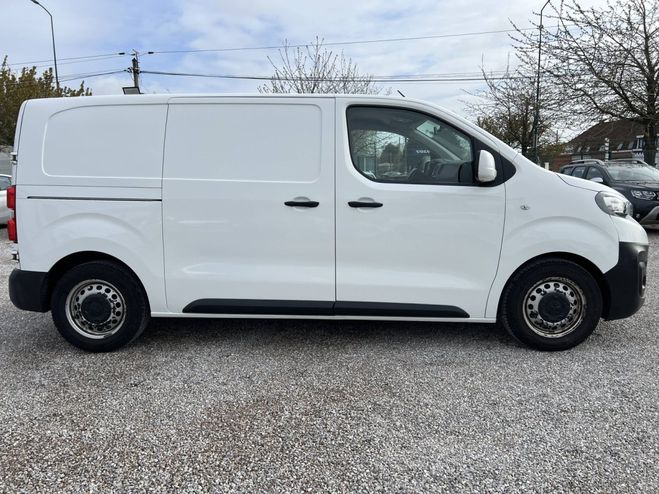 Peugeot Expert III 1.6 BlueHDi 115ch Long S&S BLANC de 2016