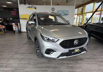  Voir d&eacute;tails -MG ZS MG 1.5 VTi-Tech 106ch Comfort (TVA R�cup &agrave; Woippy (57)