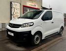 Opel Vivaro Cargo M 1.5 CDTI 16V 120 ch Fourgon moye &agrave; Sainte-Marguerite (88)