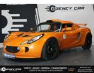 Lotus Exige S 1.8i 240cv Suivi complet - Mod�le Pr�s &agrave; Villeneuve-d'Ascq (59)