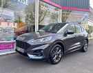 Ford Kuga 2.0 EcoBlue 150 mHEV S&S BVM6 ST-Line X &agrave; Sautron (44)