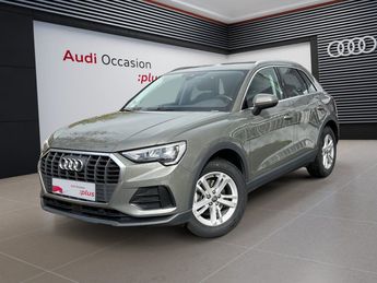  Voir d&eacute;tails -Audi Q3 35 TFSI 150 ch Design &agrave; Roissy-en-France (95)