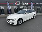 BMW Serie 3 TOURING 2.0 316 D 115 LOUNGE BVA &agrave; Montbazon (37)