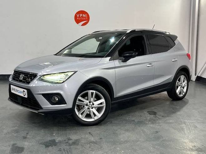 Seat Arona 1.0 TSI 115ch Start/Stop FR DSG7 INC. de 2019