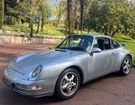 Porsche 911 Type 993 Bt meca carrera4 restaur�e en C &agrave;  La Baule-Escoublac (44)
