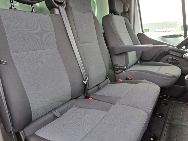 Renault Master CAISSE L3 2.3 Blue dCi 145 PROP R3500 ha Blanc de 2023