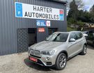 BMW X3 xDrive30dA 258ch X Line &agrave; Carmaux (81)