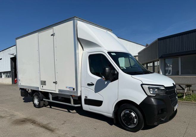 Renault Master 27490ht 2.3 dci 145ch 20m3 hayon  de 2020