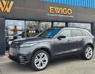 Land rover Range Rover Velar 2.0d 240ch r-dynamic se awd meridi à Rixheim (68) Land rover Range Rover Velar 2.0d 240ch r-dynamic se awd meridi à Rixheim (68)