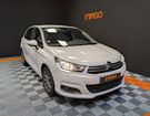 Citroen C4 1.6 bluehdi 120 exclusive &agrave; Neufch�teau (88)