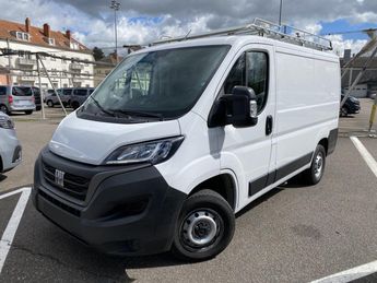  Voir d&eacute;tails -Fiat Ducato III (2) FOURGON TOLE C 3.0 120 CH BUSINE &agrave;  Le Creusot (71)