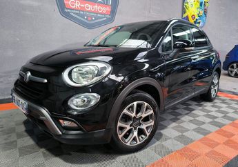  Voir d&eacute;tails -Fiat 500X 1.4 Turbo Multi-air Lounge 110.000kms R� &agrave; Courri�res (62)