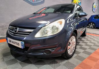  Voir d&eacute;tails -Opel Corsa 1.3 Cdti 75cv 181.000kms R�vis�e et gara &agrave; Courri�res (62)