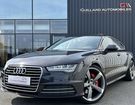 Audi A7 Sportback 3.0 V6 BITDI 320ch QUATTRO TIP &agrave; Pleumeleuc (35)