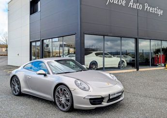 Voir d&eacute;tails -Porsche 911 991 carrera 4s 10500 kms &agrave; Espalion (12)