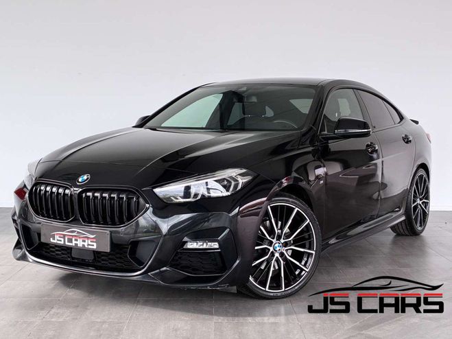 BMW Serie 2 216 dA Gran Coup� FULL PACKM-1ERPRO-GPS- Noir M�tallis� de 