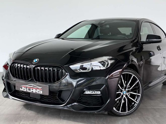 BMW Serie 2 216 dA Gran Coup� FULL PACKM-1ERPRO-GPS- Noir M�tallis� de 