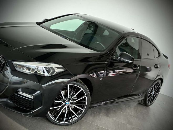 BMW Serie 2 216 dA Gran Coup� FULL PACKM-1ERPRO-GPS- Noir M�tallis� de 