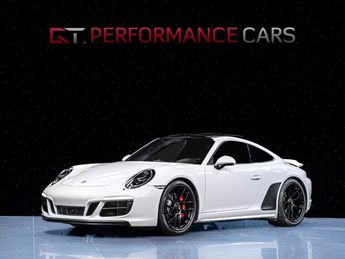  Voir d&eacute;tails -Porsche 911 991 991.2 Carrera 4 GTS &agrave; Mudaison (34)