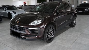  Voir d&eacute;tails -Porsche Macan S / PANORAMA / HUD / LED / 360� &agrave; Mudaison (34)