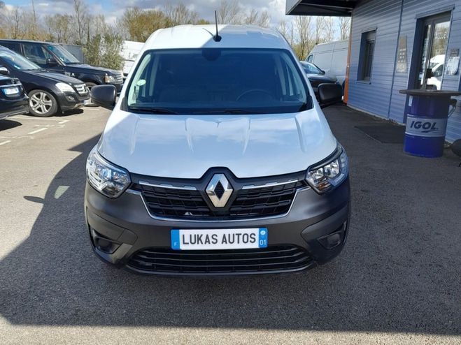 Renault Express VAN BLUE DCI 95 CONFORT PRIX 10000 HT Blanc de 2022